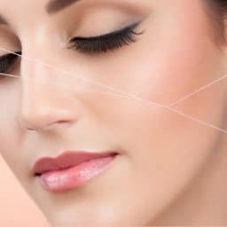 Full Face Threading
