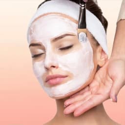 Luxury Diamond Facial
