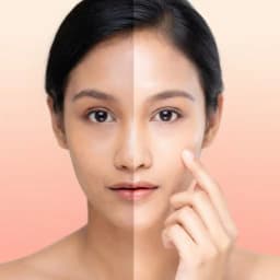 Brightening Facial