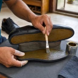 Full Gum Service (Pair)