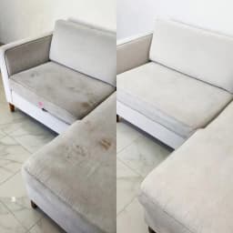 L-Shape Sofa