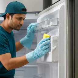 Deep Cleaning Service