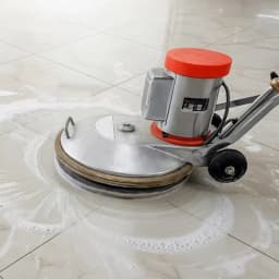 Floor Deep Clean (Per sq. 3 Taka)