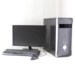 Computer Not Turning On