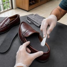 Foam Insole (Pair)