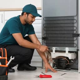 Compressor Repair