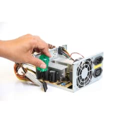 Power Supply Repair