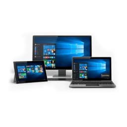 Windows Installation