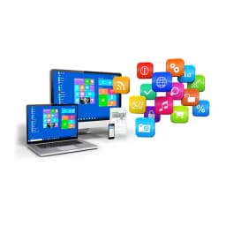 Software Installation (Per Software)