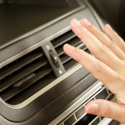 AC Cooling Problem Check