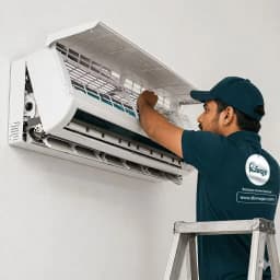 AC Master Service (Free Check-Up)
