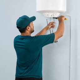Geyser Uninstallation or Dismantling