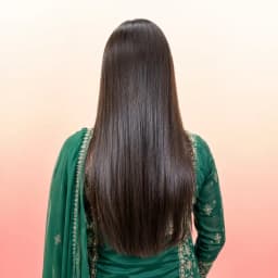 Canvo Deep Shine Rebonding — Medium