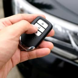 Car Remote Key Programming