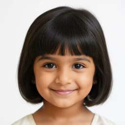 Kids Any Haircut
