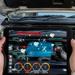 Engine Scanning & Diagnostics