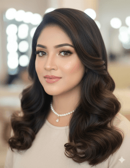 Only Face Makeup — Long-Lasting