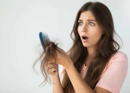 Herbal Scalp & Dandruff Care