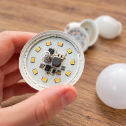 LED Bulb Repair (Per Piece)
