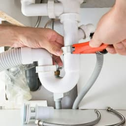 Pipe Replacement