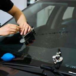 Power Window Repair