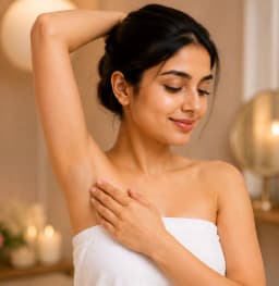 Smooth Skin Waxing Package