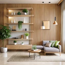 Wall Makeover (Starting Price)