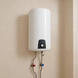 Geyser Uninstallation and Installation