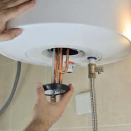 Leakage Fix