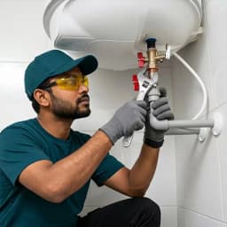 Thermostat Repair