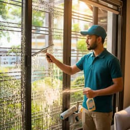 Window Deep Clean (per piece)