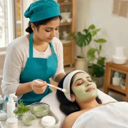 Neem Acne Care Facial